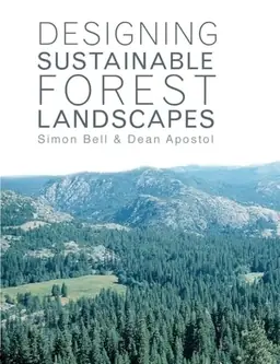 Designing Sustainable Forest Landscapes